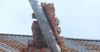 Демонтаж дымохода в частном доме по выгодной цене от 560 рублей | Сварной-Брт