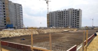 Демонтаж фундамента из монолитной плиты Братск, цена от 2898 руб.
