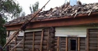 Разбор старой бани в Братске - стоимость от 1525 рублей | Сварной-Брт