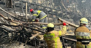Разбор завалов в Братске - услуги компании Сварной-Брт от 509 рублей